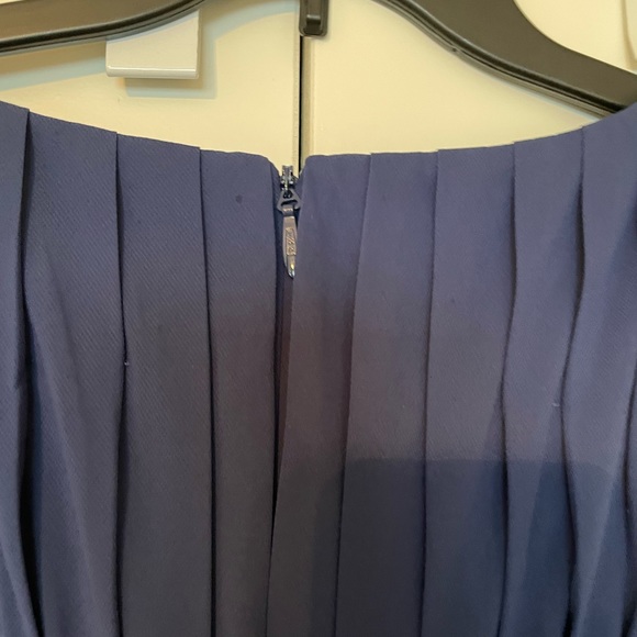 JJ’s House Navy Blue Bridesmaid Dress - Picture 7 of 16